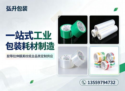 弘升包装德州线上分站